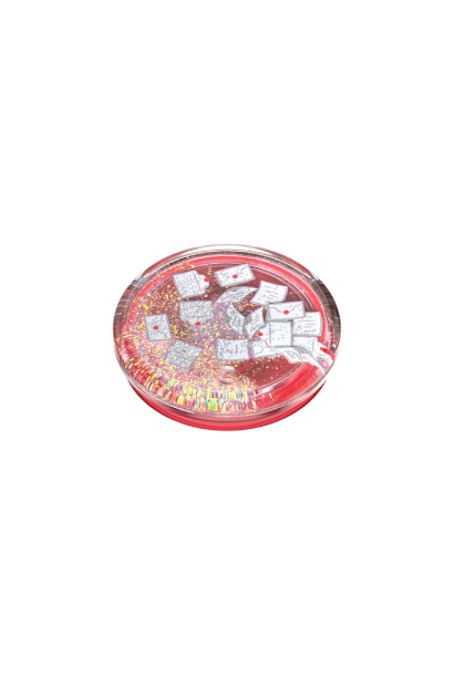 PopSockets PopGrip Tidepool Hogwarts Letter