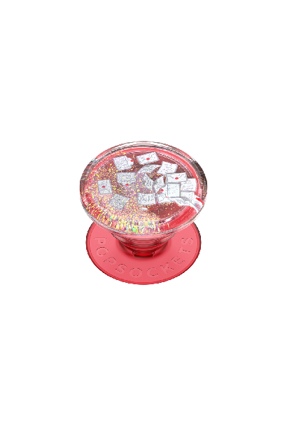 PopSockets PopGrip Tidepool Hogwarts Letter