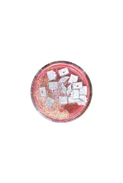 PopSockets PopGrip Tidepool Hogwarts Letter