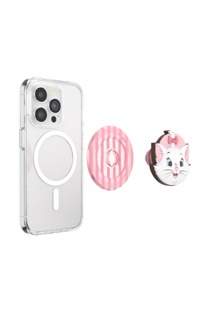 PopSockets PopGrip MagSafe PopOut Marie