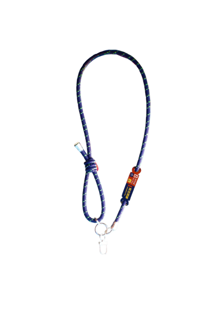 cas:pace Kyoto Phone Strap - Long