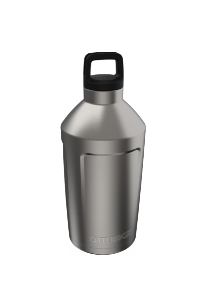 OtterBox Elevation Growler 64oz Steel