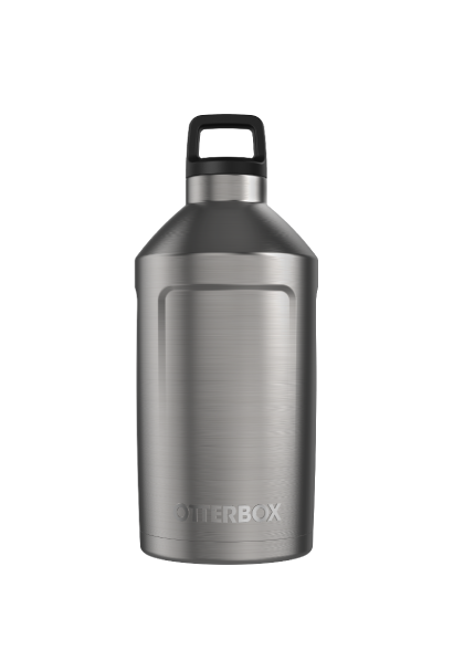 OtterBox Elevation Growler 64oz Steel