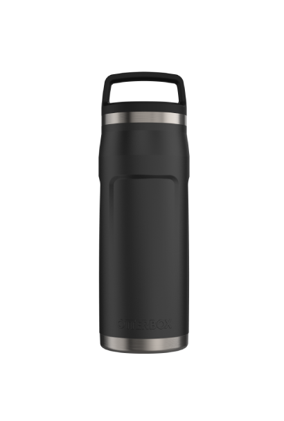 OtterBox Elevation Growler 36oz Silver Panther