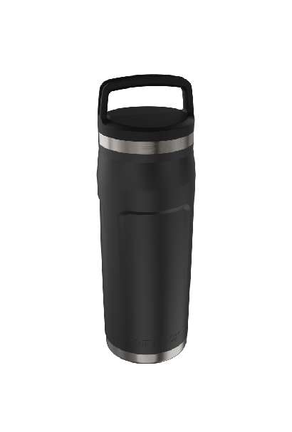 OtterBox Elevation Growler 36oz Silver Panther