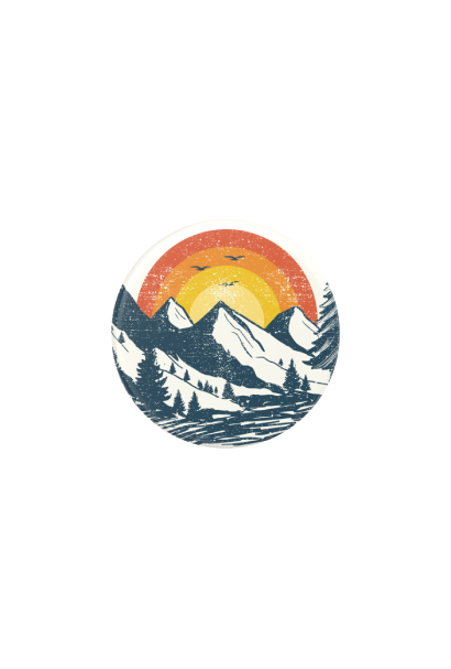 PopSockets PopGrip Epic Altitudes
