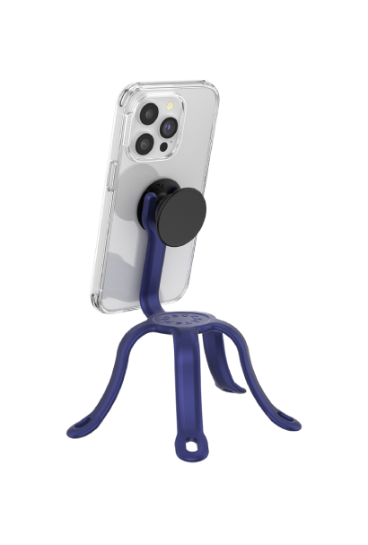 PopSockets PopMount Flex French Navy