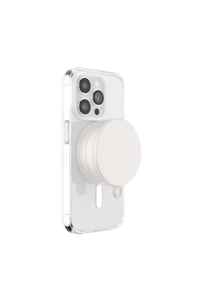 PopSockets PopMount Suction for MagSafe, Horchata