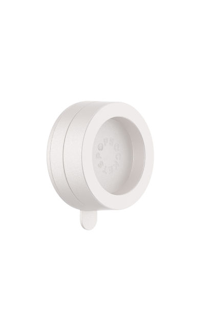 PopSockets PopMount Suction for MagSafe, Horchata