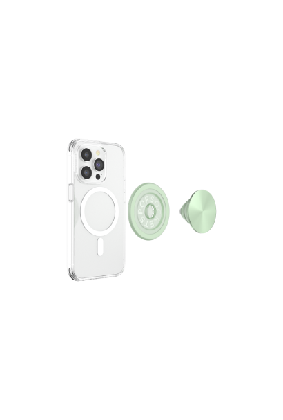 PopSockets PopGrip MagSafe Honeydew