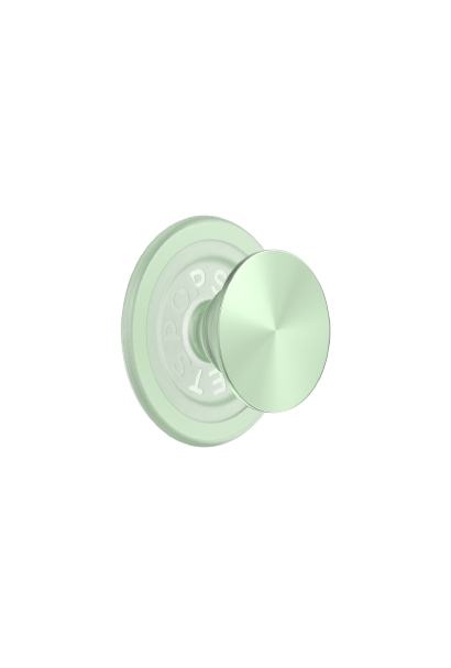 PopSockets PopGrip MagSafe Honeydew