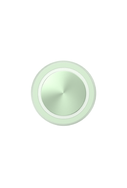 PopSockets PopGrip MagSafe Honeydew