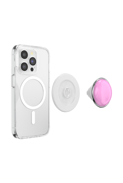 PopSockets PopGrip MagSafe Bonbon Femme Bot