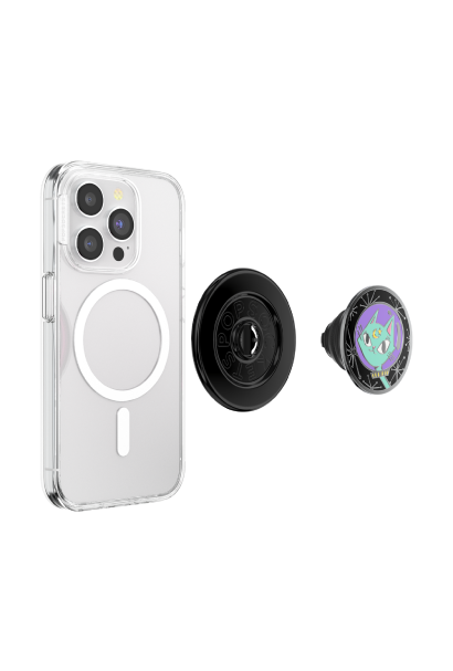 PopSockets PopGrip MagSafe Enamel Orbity
