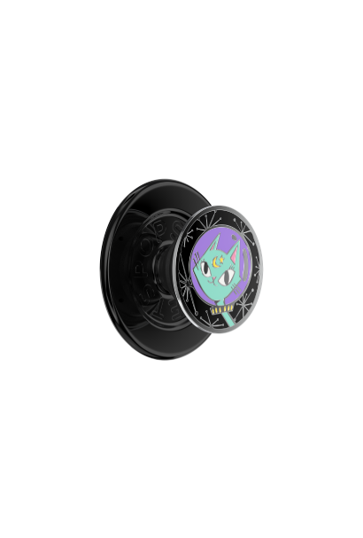 PopSockets PopGrip MagSafe Enamel Orbity