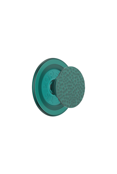 PopSockets PopGrip MagSafe Hammered Fresh Pine