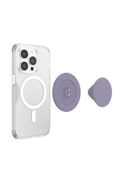 PopSockets PopGrip Magsafe Soft Touch Dusk