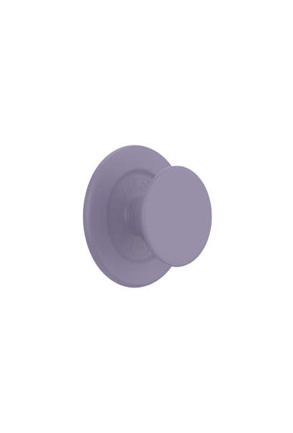 PopSockets PopGrip Magsafe Soft Touch Dusk