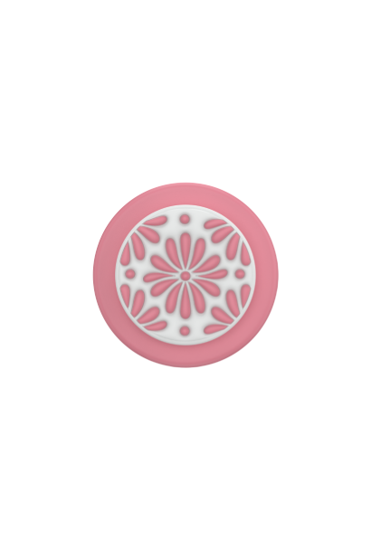 PopSockets PopGrip MagSafe PopOut Glazed Putty