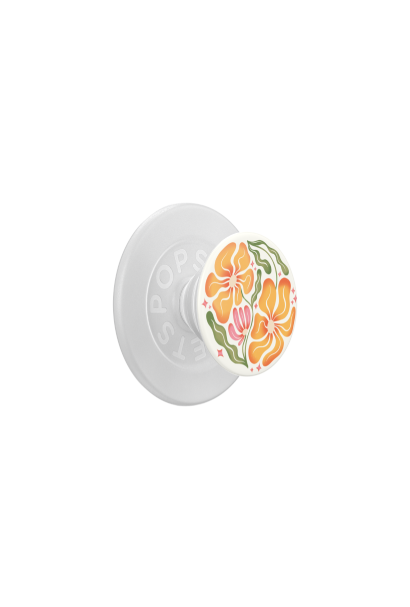 PopSockets PopGrip Magsafe Desert Garden