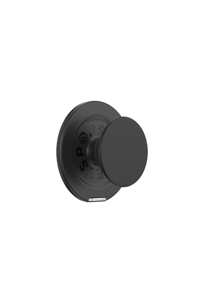 PopSockets MagSafe Kick out Grip & Stand Black
