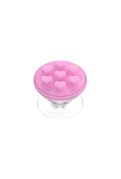 PopSockets PopGrip Heart Popper
