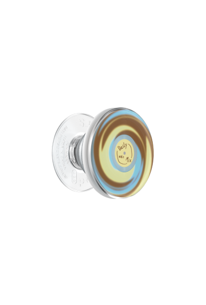 PopSockets PopGrip Backspin Coffee