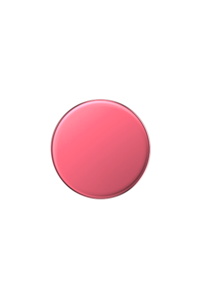 PopSockets PopGrip Aluminum Rouge