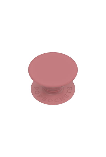 PopSockets PopGrip Basic Clay