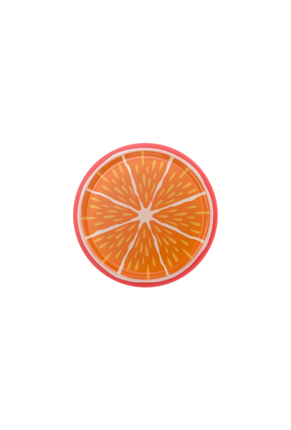PopSockets PopGrip Puff Jelly Citrus