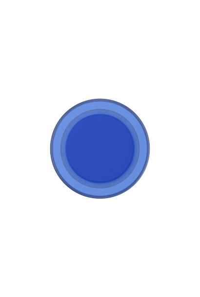 PopSockets PopGrip MagSafe Cobalt Soft Touch