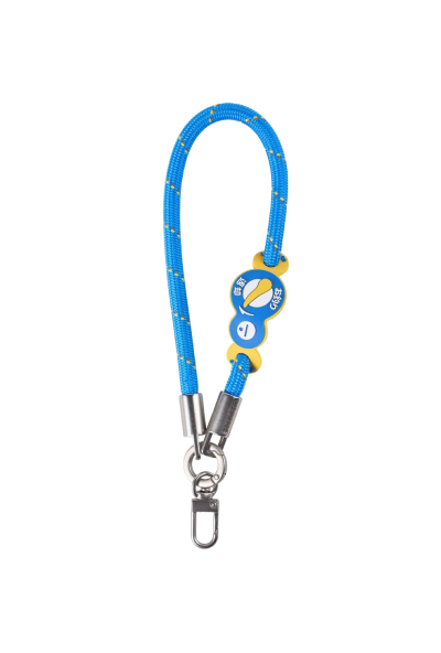 cas:pace Vending Machine Phone Strap - Short