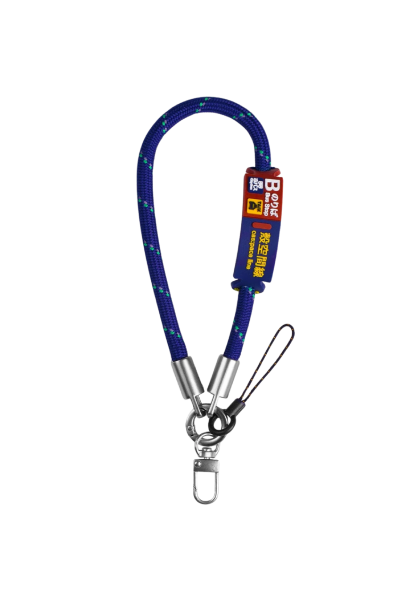 cas:pace Kyoto Phone Strap - Short