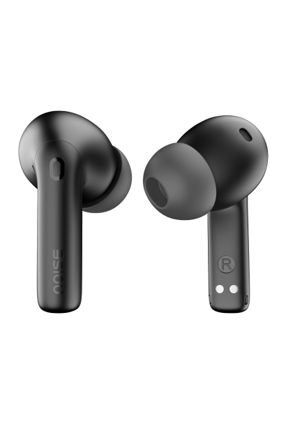 Noise Air Buds Truly Wireless Earbuds, Charcoal Black