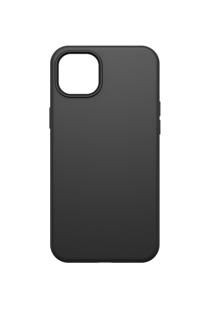 OtterBox Symmetry Series for iPhone 15/14 Plus, Black