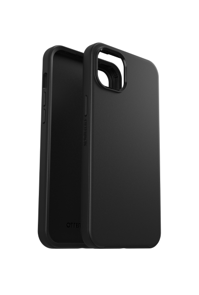 OtterBox Symmetry Series for iPhone 15/14 Plus, Black