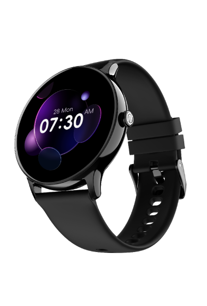 Noise NoiseFit Twist Go Smart Watch