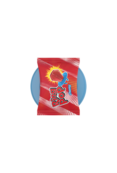 PopSockets PopGrip MagSafe Bazooka Baggy Ring Pop Cherry