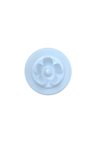 PopSockets PopGrip MagSafe Daisy Bluebell