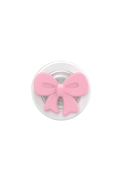 PopSockets PopGrip MagSafe Bowtique Blush