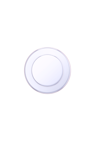 PopSockets PopGrip MagSafe Iridescent White