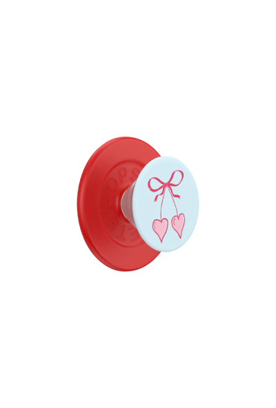 PopSockets PopGrip Magsafe Simply Sweet Hearts