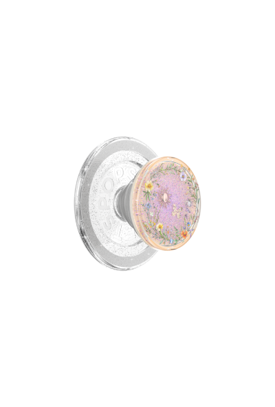 PopSockets PopGrip MagSafe Prairie Chic