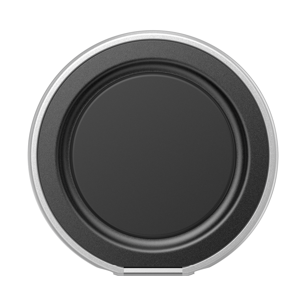 PopSockets PopGrip Magsafe Low-Pro Black