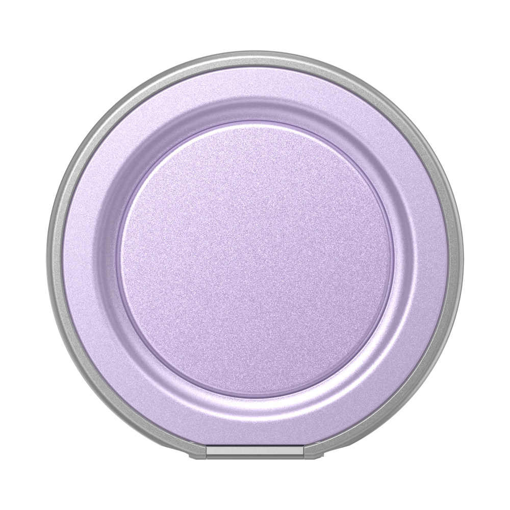 PopSockets PopGrip Magsafe Low-Pro Lilac