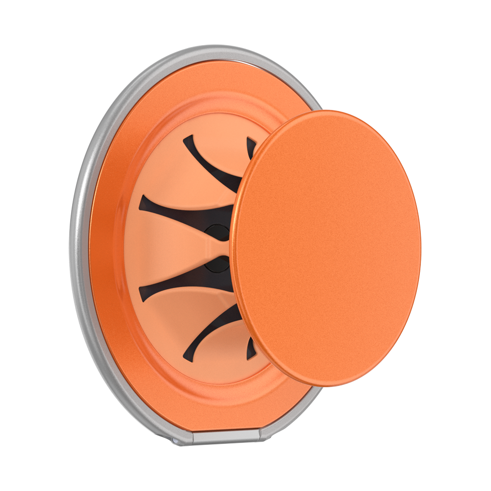 PopSockets PopGrip Magsafe Low-Pro Orange