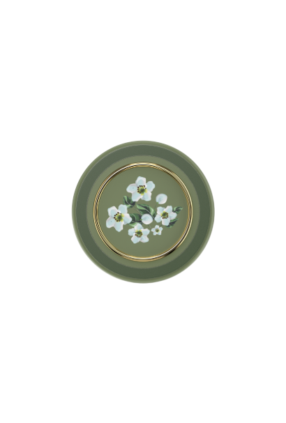 PopSockets PopGrip MagSafe Enamel Floral Relief