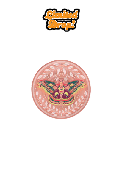 PopSockets PopGrip Metamorphosis