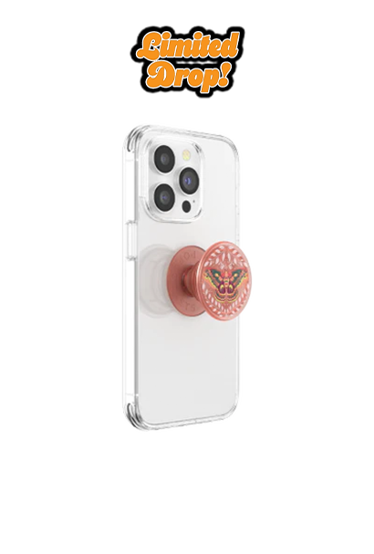PopSockets PopGrip Metamorphosis