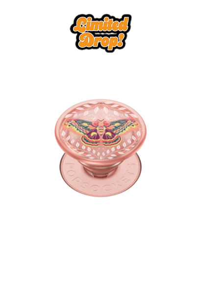 PopSockets PopGrip Metamorphosis